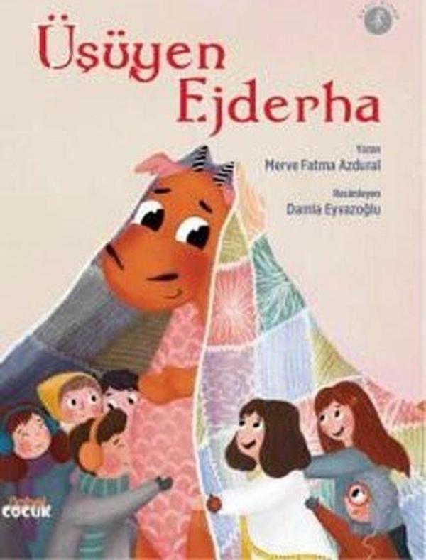 Üşüyen Ejderha - Sesli Kitap - Nobel Çocuk - Image 1