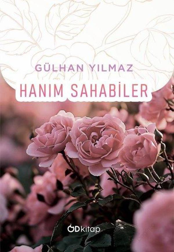 Hanım Sahabiler - OD Kitap - Image 1