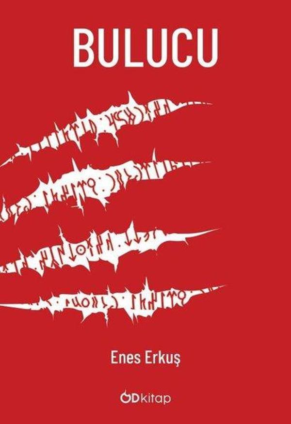 Bulucu - OD Kitap - Image 1