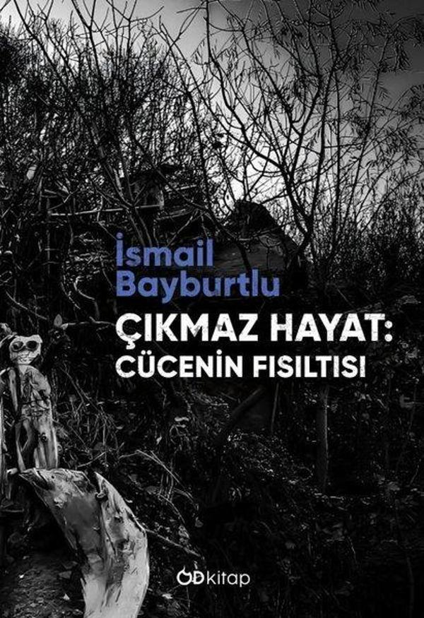 Çıkmaz Hayat: Cücenin Fısıltısı - OD Kitap - Image 1