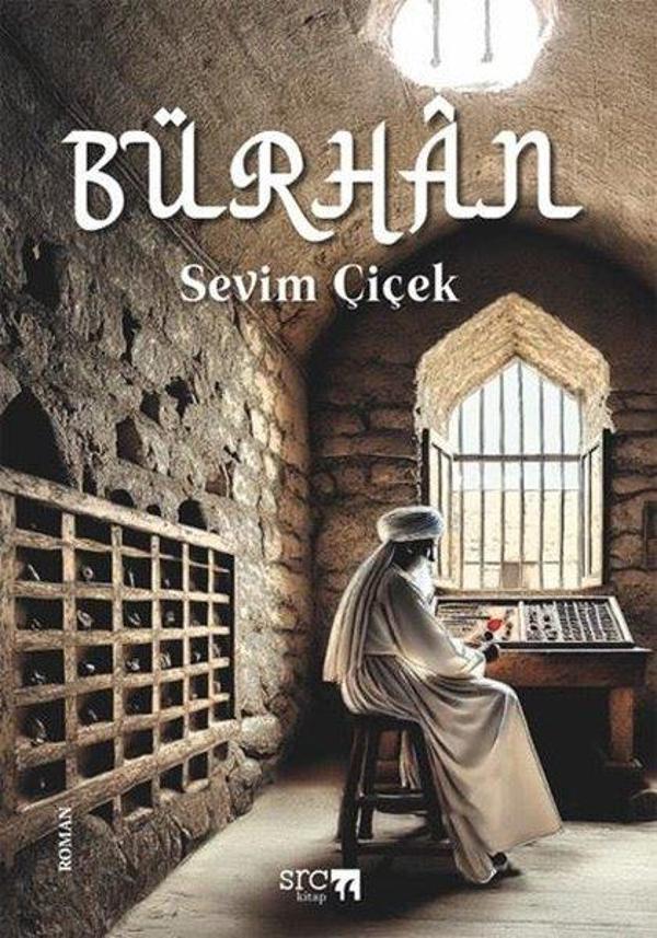 Bürhan - SRC Kitap - Image 1