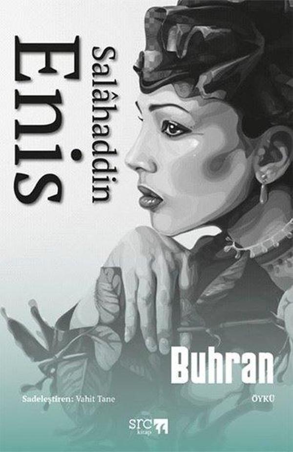 Buhran - SRC Kitap - Image 1