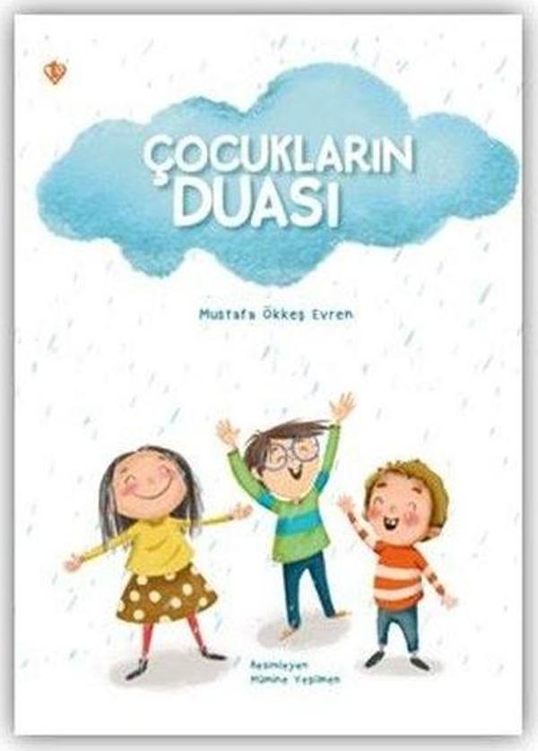 Çocukların Duası - Türkiye Diyanet Vakfı Yayınları - Image 1