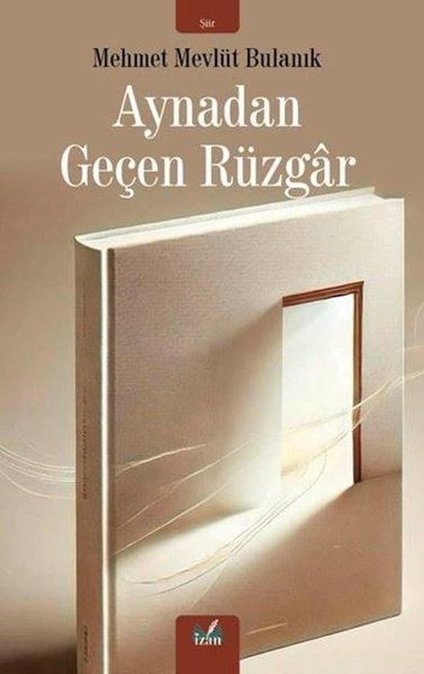 Aynadan Geçen Rüzgar - İzan Yayıncılık - Image 1