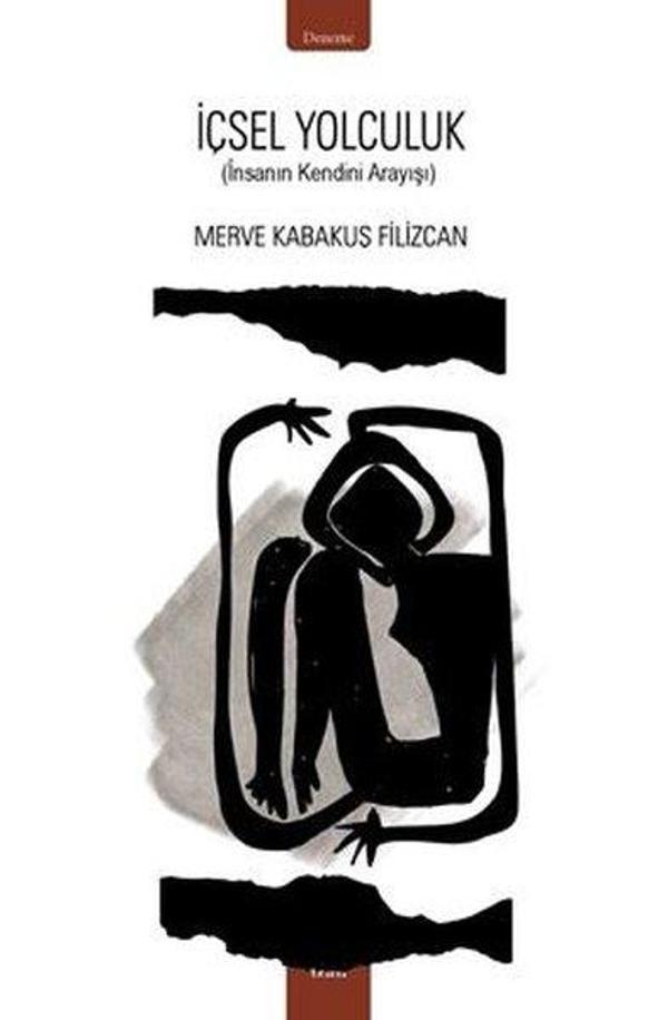 İçsel Yolculuk (İnsanın Kendini Arayışı) - İzan Yayıncılık - Image 1