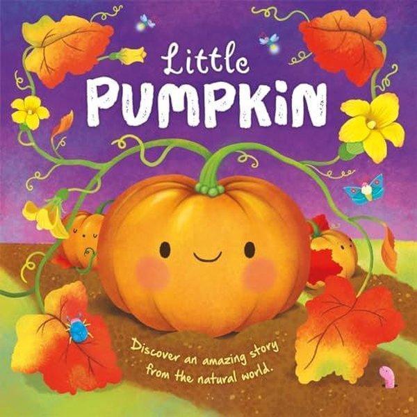 Little Pumpkin - Bonnier Books UK - Image 1