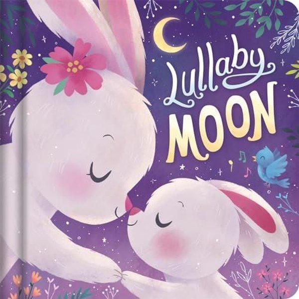 Lullaby Moon - Bonnier Books UK - Image 1