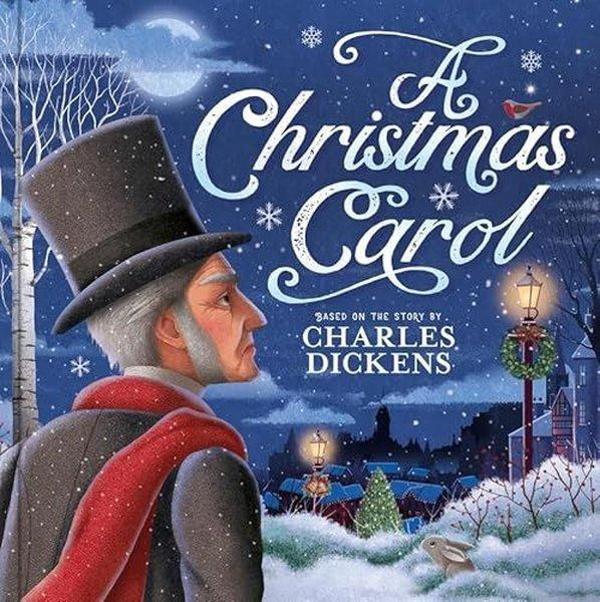 A Christmas Carol - Bonnier Books UK - Image 1