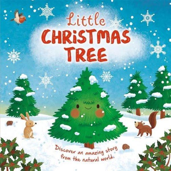 Little Christmas Tree - Bonnier Books UK - Image 1