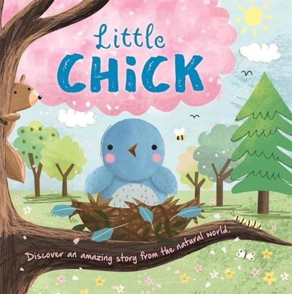 Little Chick - Bonnier Books UK - Image 1