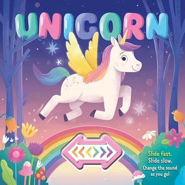 Unicorn - Bonnier Books UK - Image 1