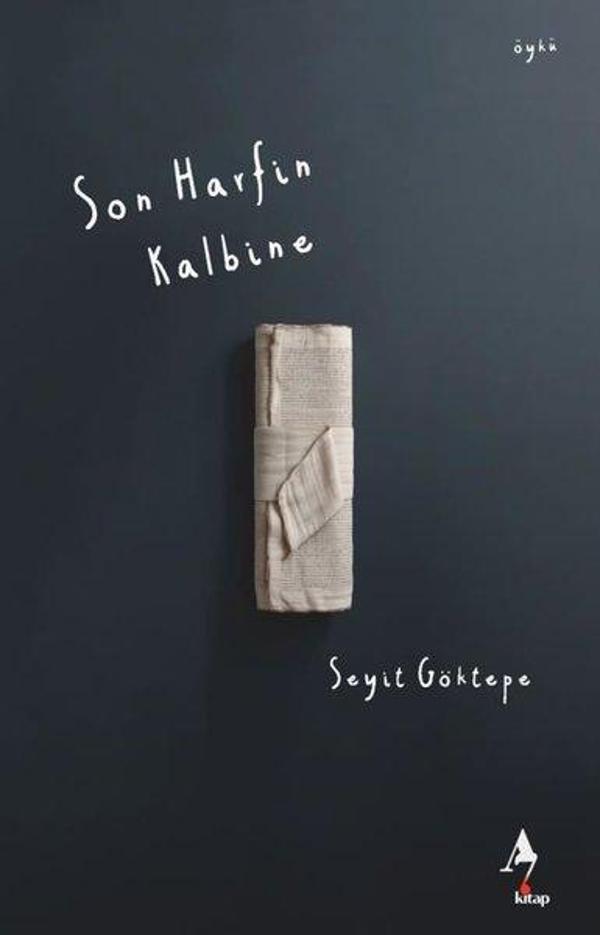 Son Harfin Kalbine - A7 Kitap - Image 1