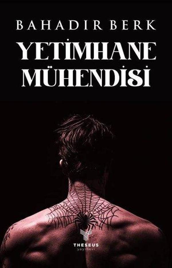 Yetimhane Mühendisi - Theseus Yayınevi - Image 1
