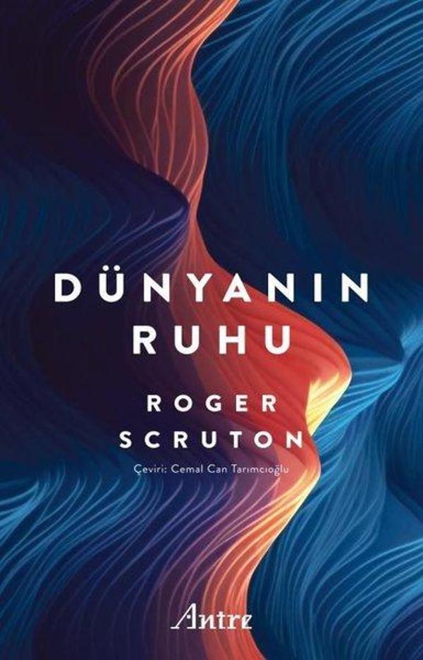 Dünyanın Ruhu - Antre Kitap - Image 1