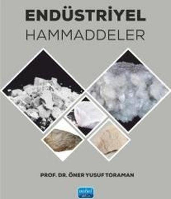 Nobel Akademik Yayıncılık Endüstriyel Hammaddeler - Nobel Akademik Yayıncılık - Image 1