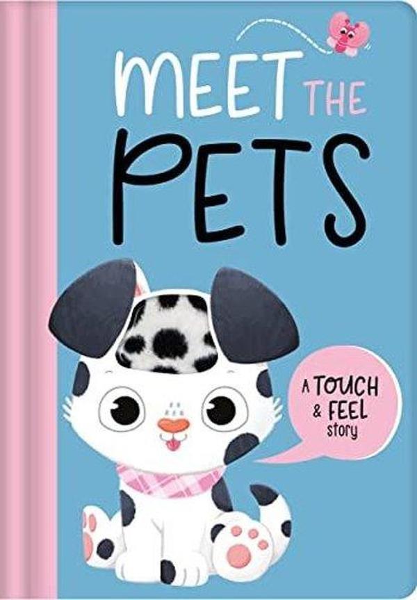 Meet The Pets - Bonnier Books UK - Image 1