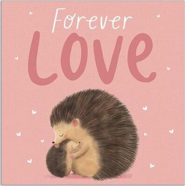 Forever Love - Bonnier Books UK - Image 1