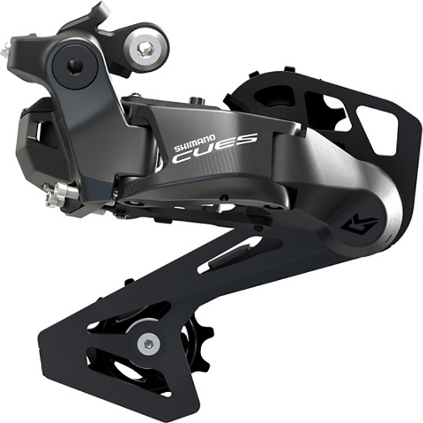Shimano Cues RD-U6050 Arka Aktarıcı 10 Vites Uyumlu Di2 IRDU6050GS - Image 1