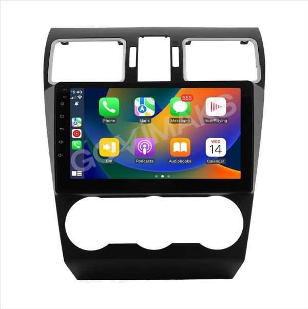 GOVİMAKS SUBARU FORESTER 2013-2019 2 GB RAM 32 GB HAFIZA ANDROID MULTIMEDIA TEYP - Image 1