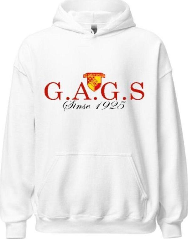Sister Home Design Göztepe Kapşonlu Sweatshirt - Gags - Image 1