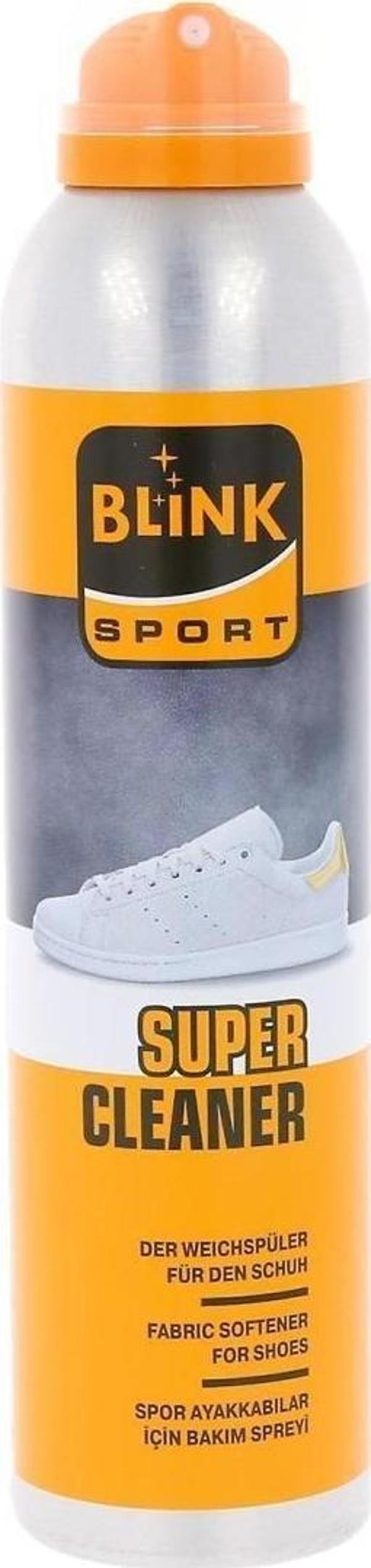 Blink Super Cleaner 8811 250 Ml  - Image 1