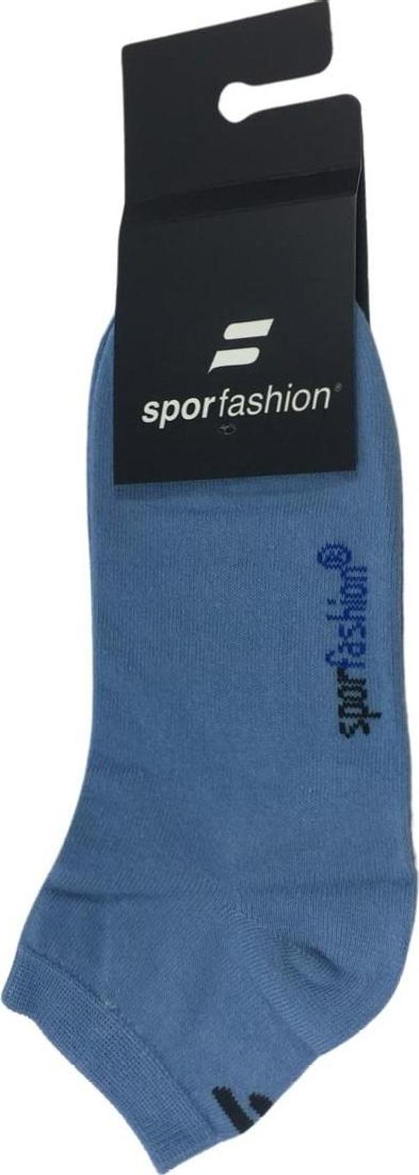 Çorap Sporfashıon Bayan Patik  - Image 1