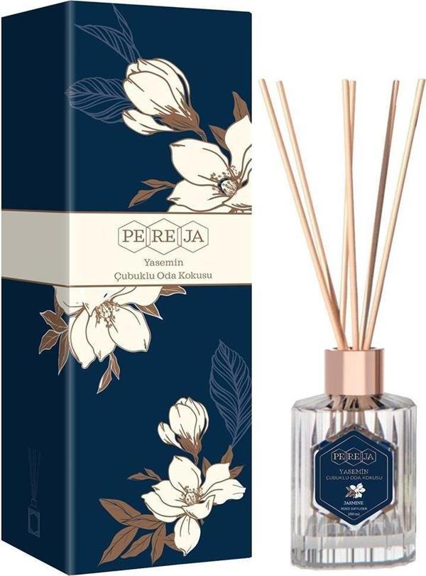 Pereja Çubuklu Oda Kokusu Yasemin 100 Ml - Image 1