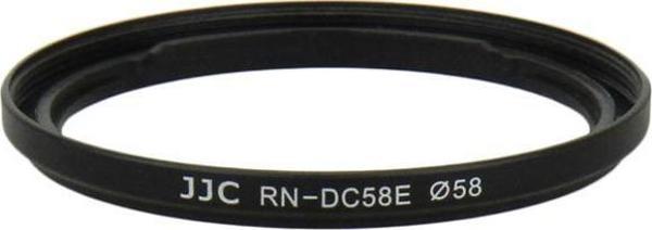 JJC Filtre Adaptörü (Canon FA-DC58E Alternatifi) - Image 1