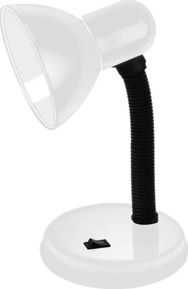 Elba Masa Lambası Beyaz - Image 1