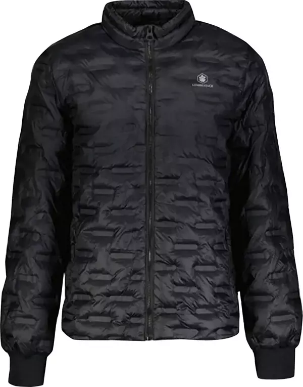 Lumberjack Montml Amott4pr Erkek Siyah 101813649  - Image 1
