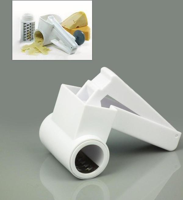 Peynir  Rendesi - Çevirmeli Rende - Image 1