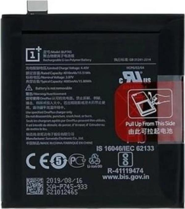 Oneplus 7t Pro Pil Batarya Bl745 - Image 1