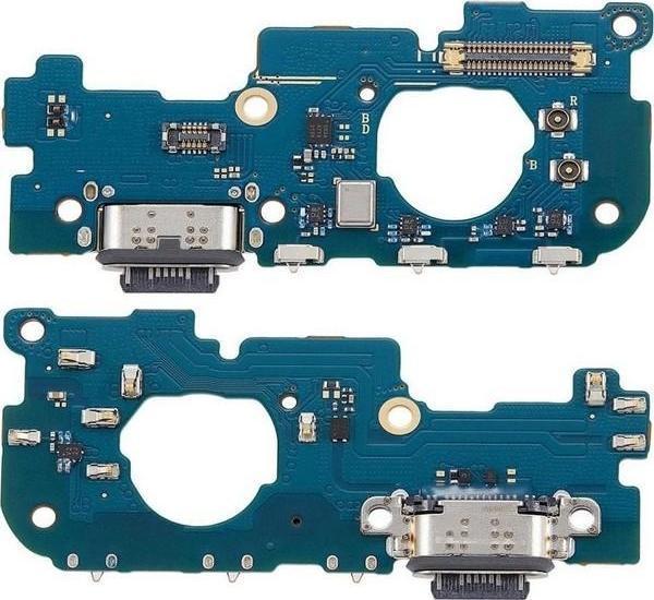 Samsung Galaxy A33 5g A336F Ile Uyumlu Şarj Soketi - Image 1