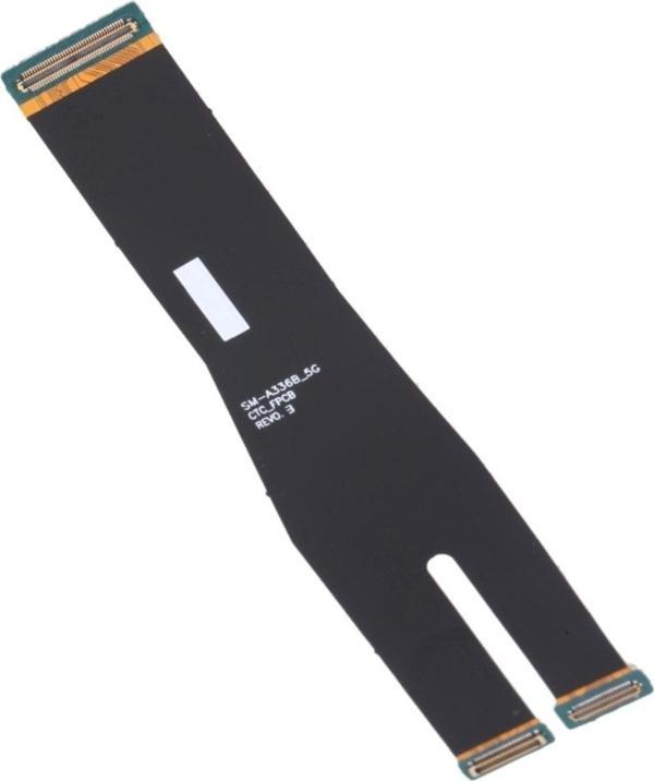 Samsung Galaxy A33 Uyumlu  5g Ara Film Flex Sm-a336e - Image 1