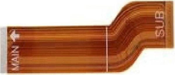 Samsung Galaxy A40 A405F Ile Uyumlu Ara Film Flex - Image 1