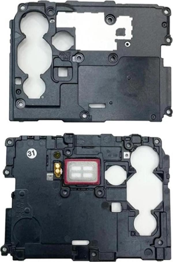 Samsung Galaxy A52 Uyumlu Nfc Modülü (Siyah) NT-109984 - Image 1