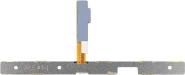 Samsung Uyumlu Galaxy A35 On Off Yan Ses Power Film Flex SM-A356E - Image 1