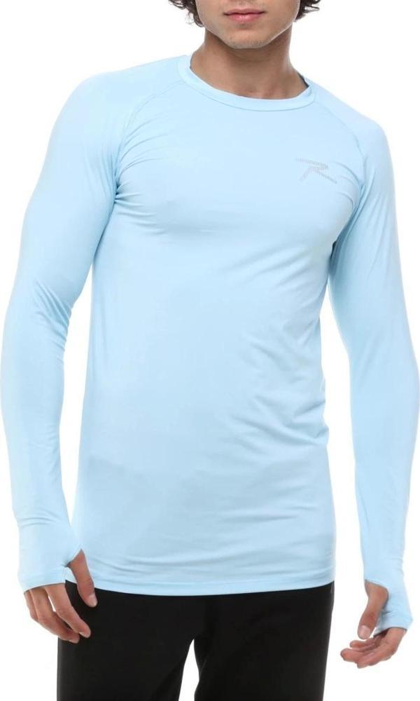 Raru Extra Stretch Baselayer T-Shirt IGNIS MAVİ - Image 1