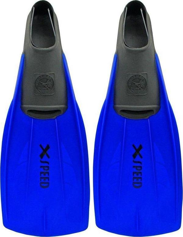 X Speed Palet No:34-36 Mavi   - Image 1