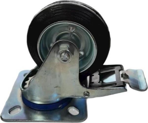 Mertsan 10300 Frenli Döner Teker 80X30 - Image 1