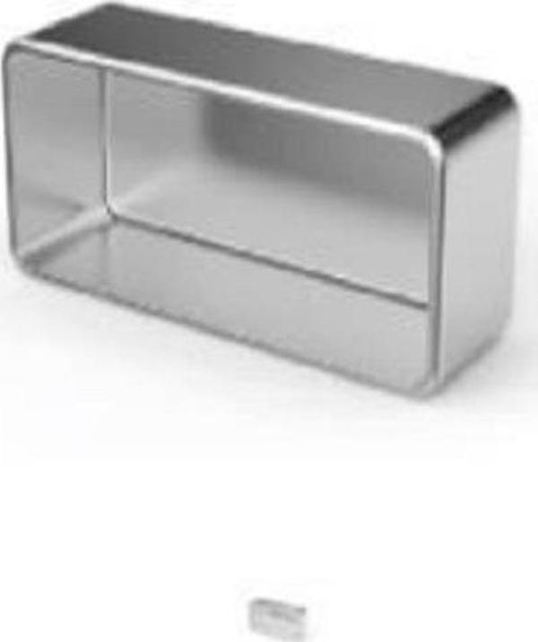 60x25 Tapa Dışa Geçme Bronz Adet - Image 1