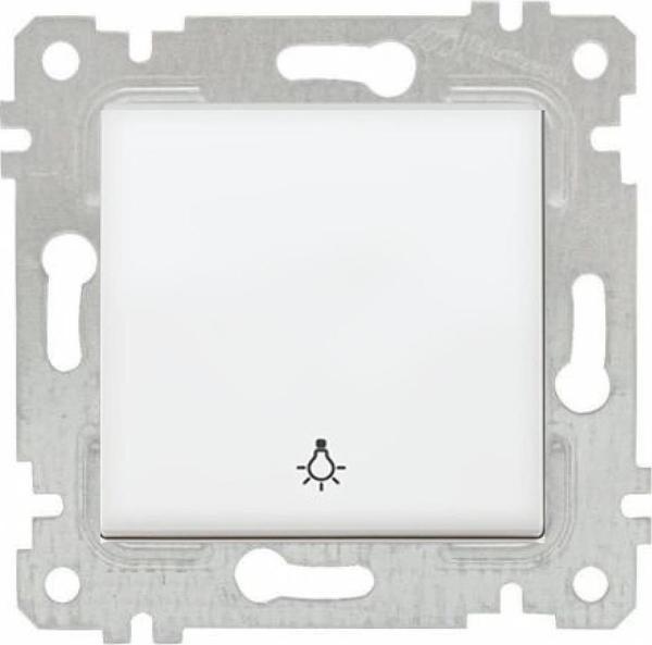 Mono Despina Beyaz Light Anahtar - Image 1