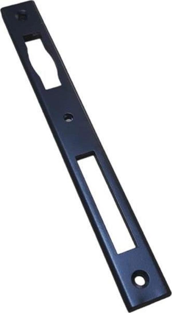 Sistem Kilit Karşılığı Makaralı Siyah Mat 9005 - Image 1