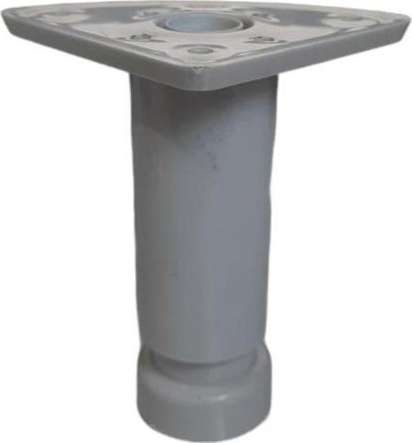 Nobel Smart Baza Mobilya Ayağı 90x130mm  - Image 1