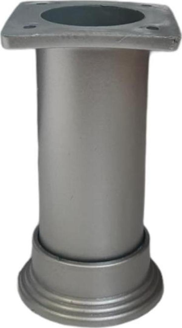 Nobel Sütun Baza ve Mobilya Ayağı Mat 10cm - Image 1