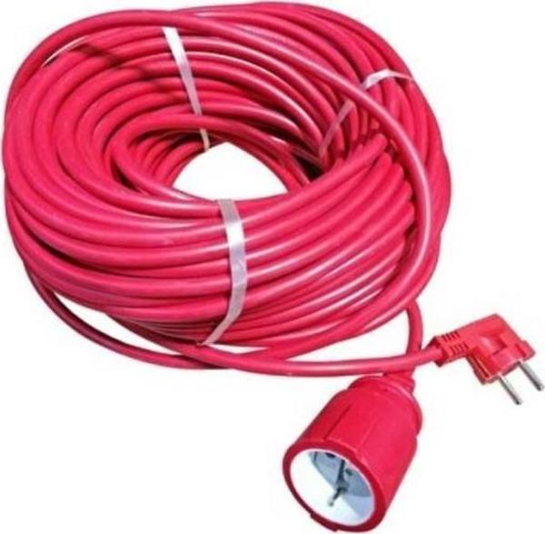 Forvet Seyyar Uzatma Kablosu 3x2.5mm 40mt - Image 1