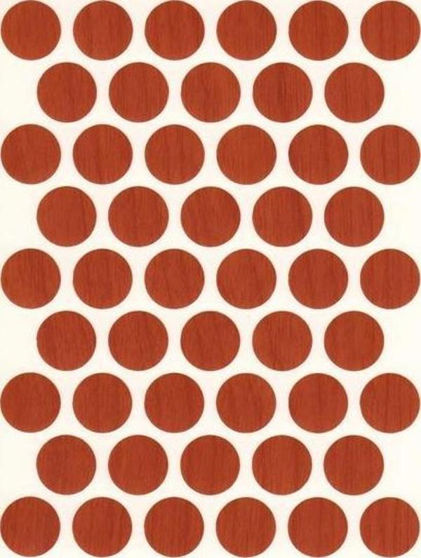 Nobel Yapışkan Tapa Kiraz (346021488) - Image 1