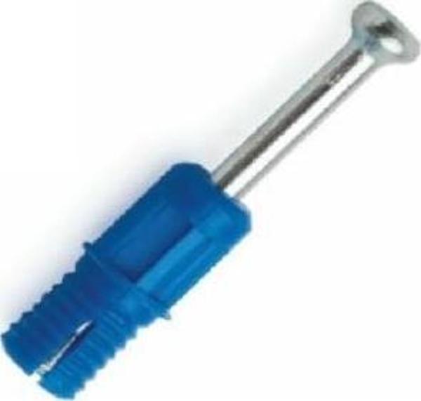 Minifix Mili Kendinden Dübelli 8 mm 4 Lü Paket - Image 1