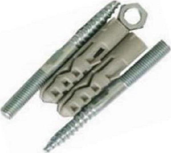 Lavabo Montaj Vidası - Image 1