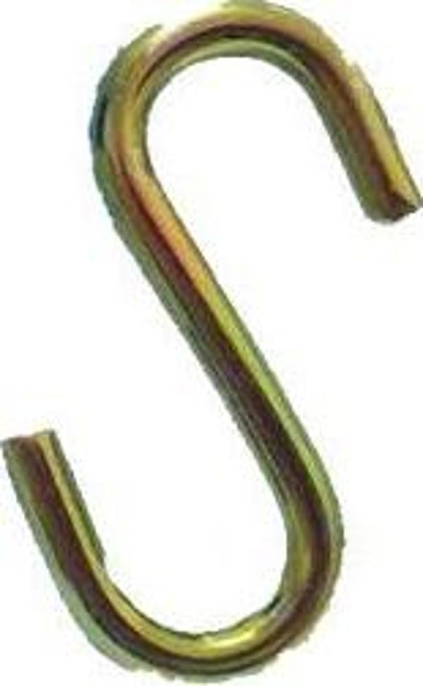Made Küçük S (1 Kutu :2 Adet ) ST-53 - Image 1